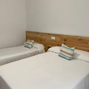 Hostal Barbate Pensión Barbate