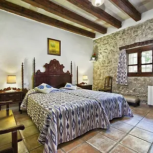 Can Guillo Hotel Pollensa