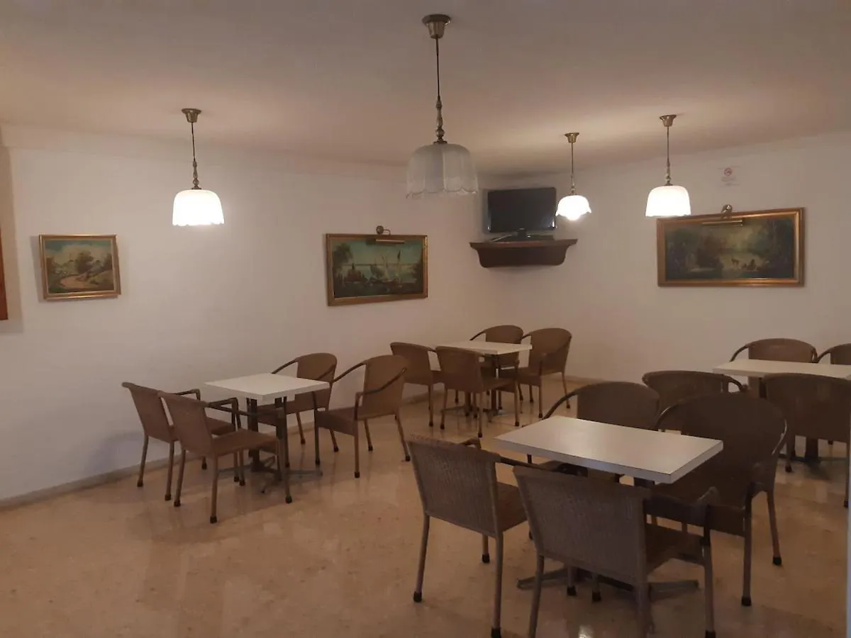 Hotel Castella Lloret de Mar