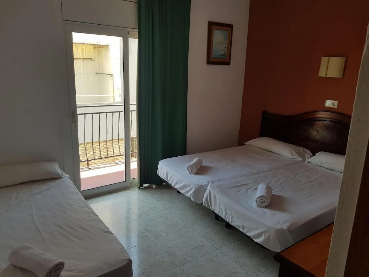 Hotel Castella Lloret de Mar España