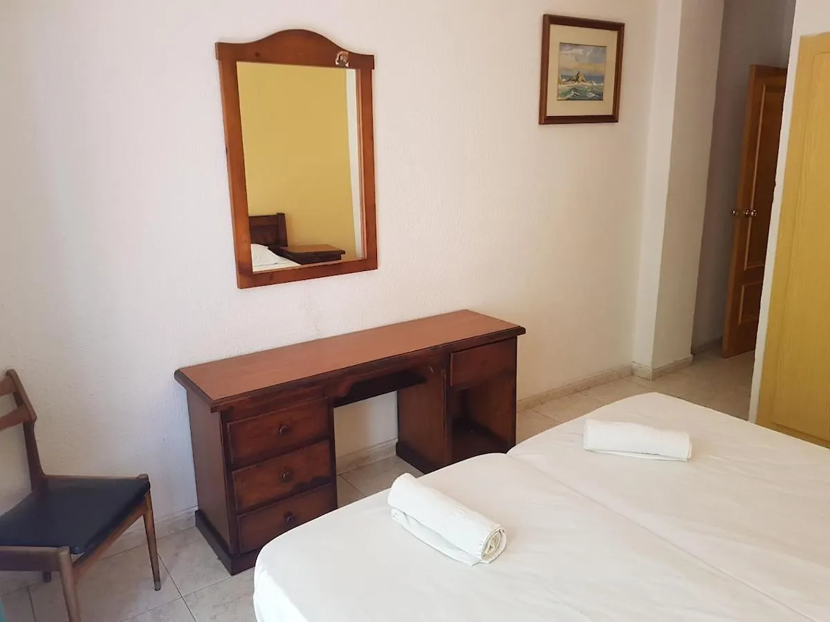 Hotel Castella Lloret de Mar
